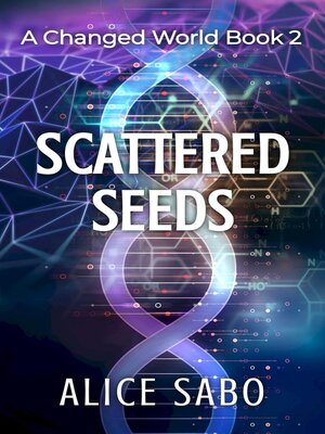 cover image of Scattered Seeds